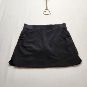 ⭐ 32 Degrees COOL Women’s Active Skort – Size Large | Performance & Comfort ⭐